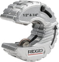 Ridgid C-Style Close Quarters Copper Tubing Cutter - Tight Space