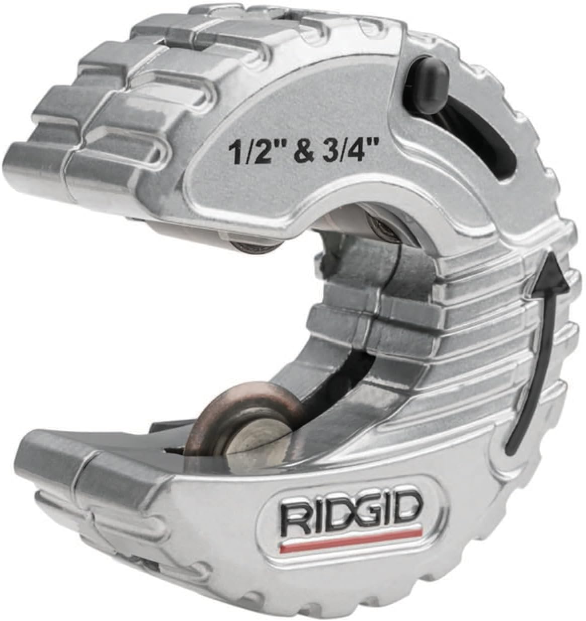 Ridgid C-Style Close Quarters Copper Tubing Cutter Review