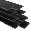 1095 Steel Flat Stock Knife Blanks for High Carbon Bladesmithing