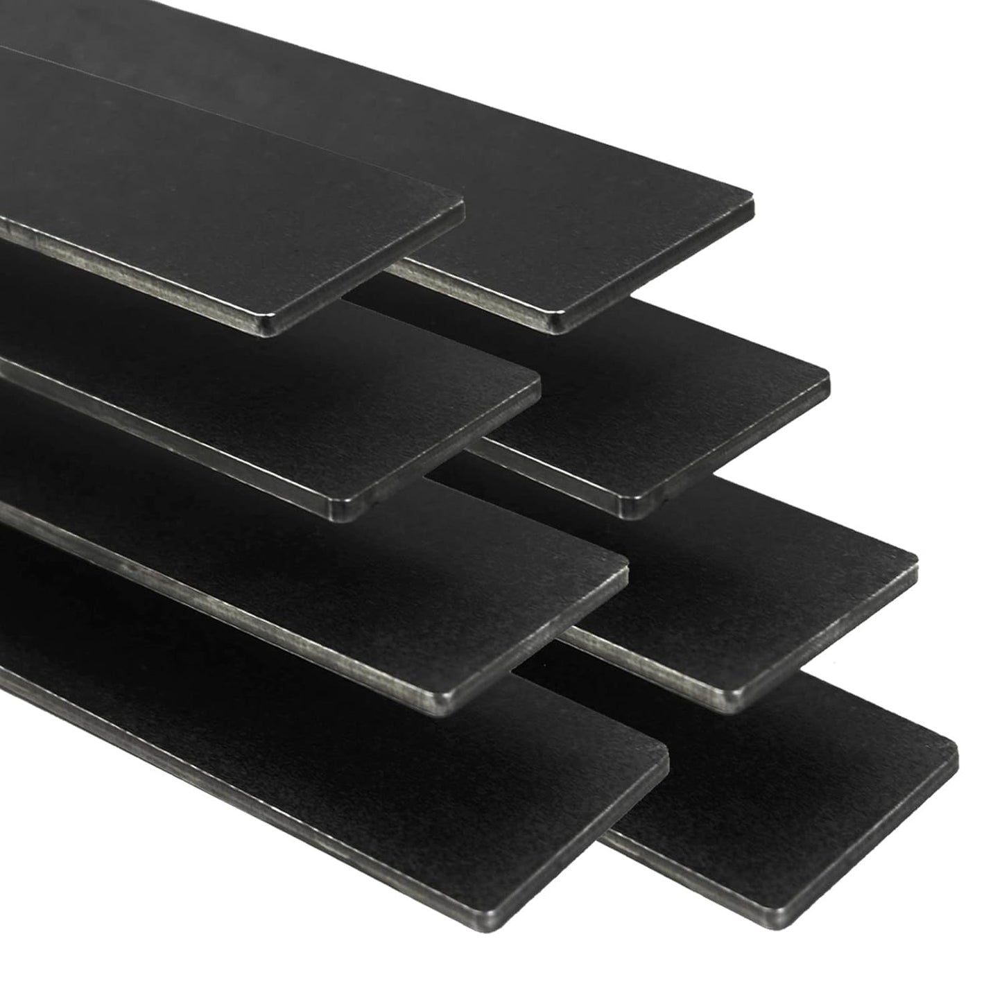 1095 Steel Flat Stock Knife Blanks for High Carbon Bladesmithing
