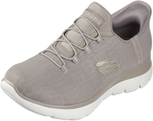 Skechers Hands Free Slip-ins Summits-Classy Night Sneaker