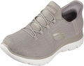 Skechers Womens Hands Free Slip-ins Summits-Classy Night - Easy