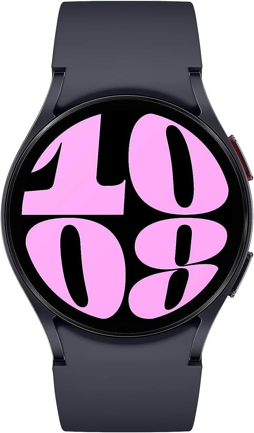 SAMSUNG Galaxy Watch 6 - Advanced Fitness & Sleep Tracker