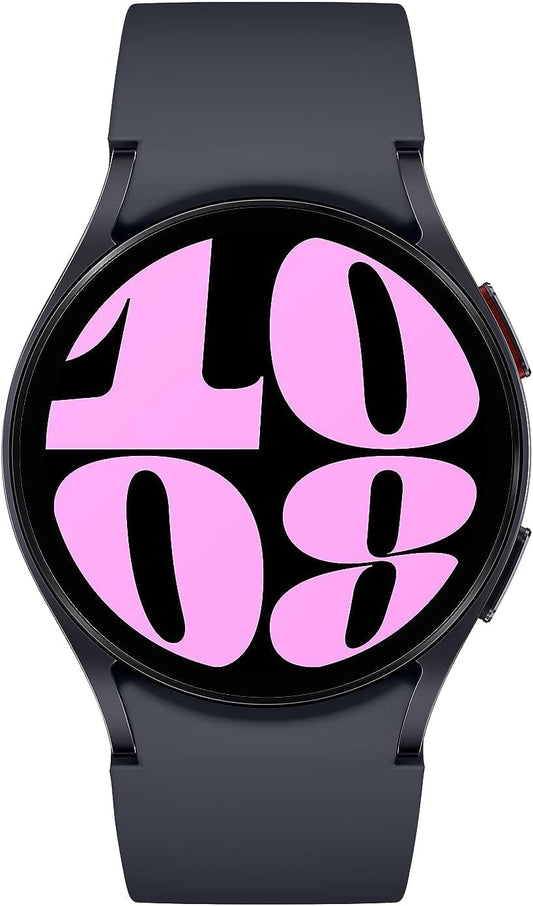 SAMSUNG Galaxy Watch 6 - Advanced Fitness & Sleep Tracker