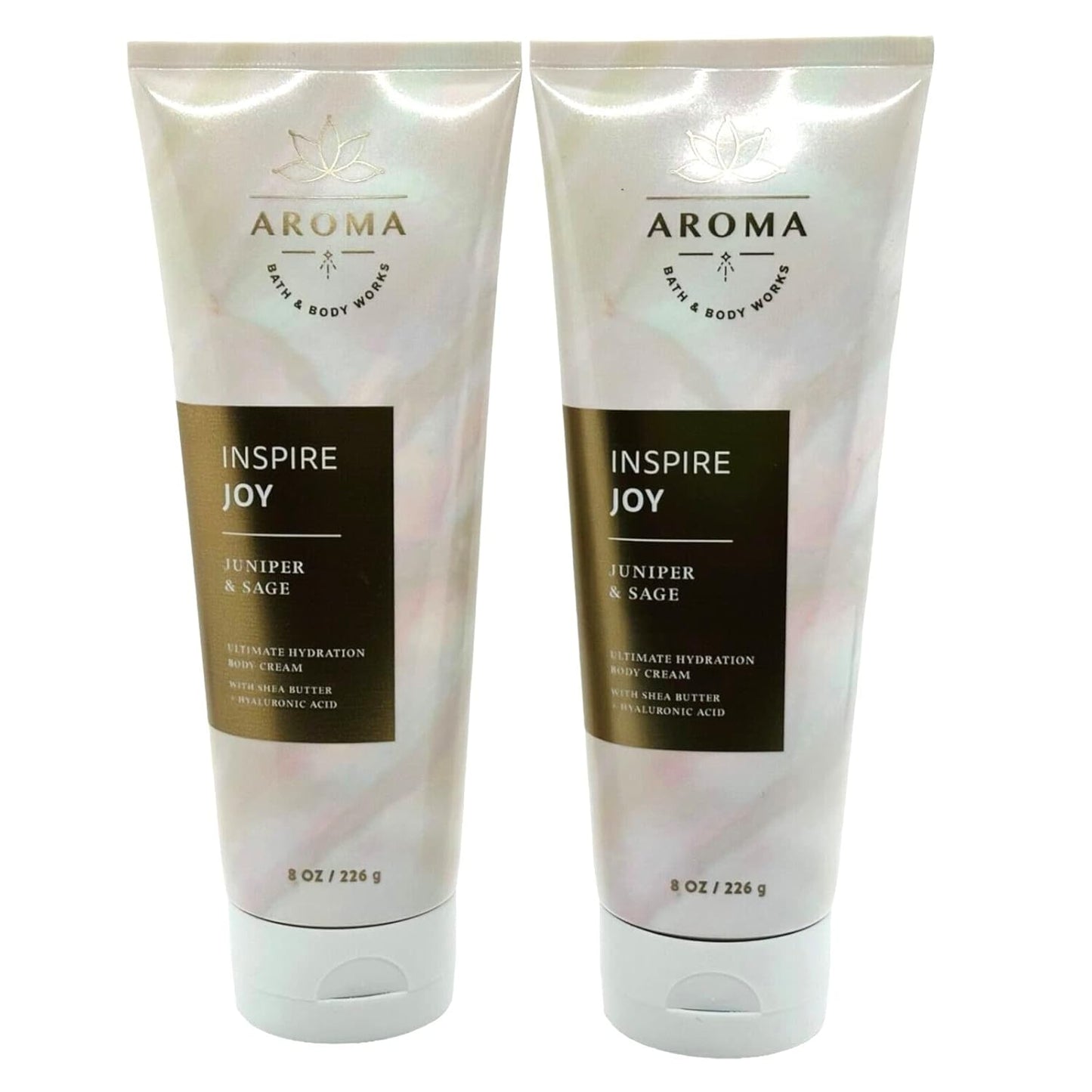Juniper Sage Ultimate Hydration Body Cream for Nourished Skin