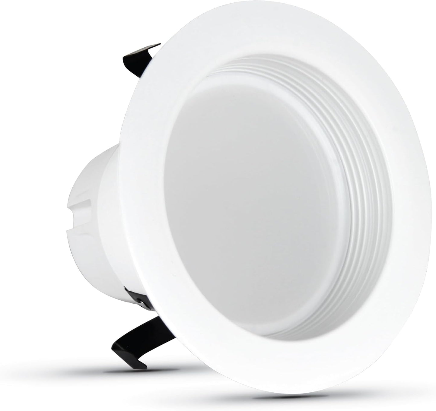 Feit Electric 4 inch LED Recessed Downlight - Dimmable Soft White