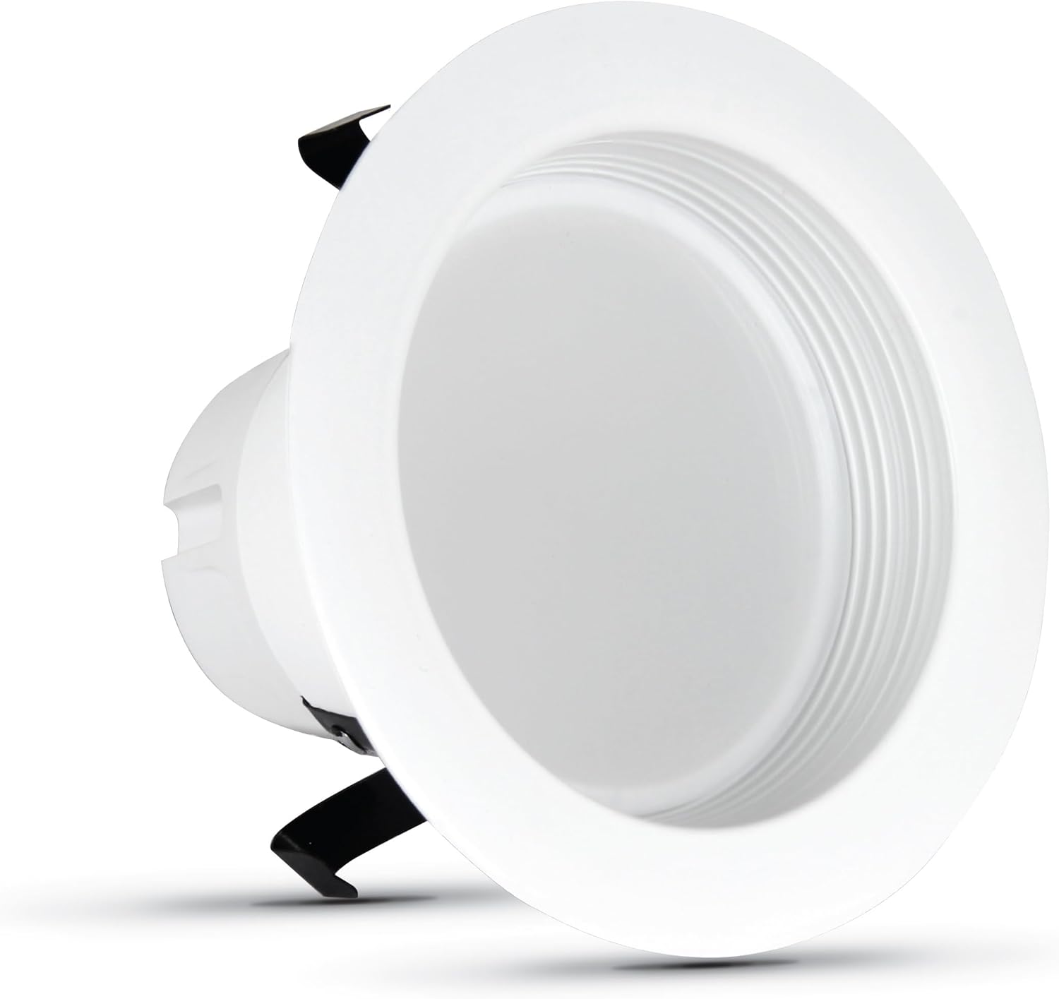 Feit Electric 4 inch LED Recessed Downlight - Dimmable Soft White
