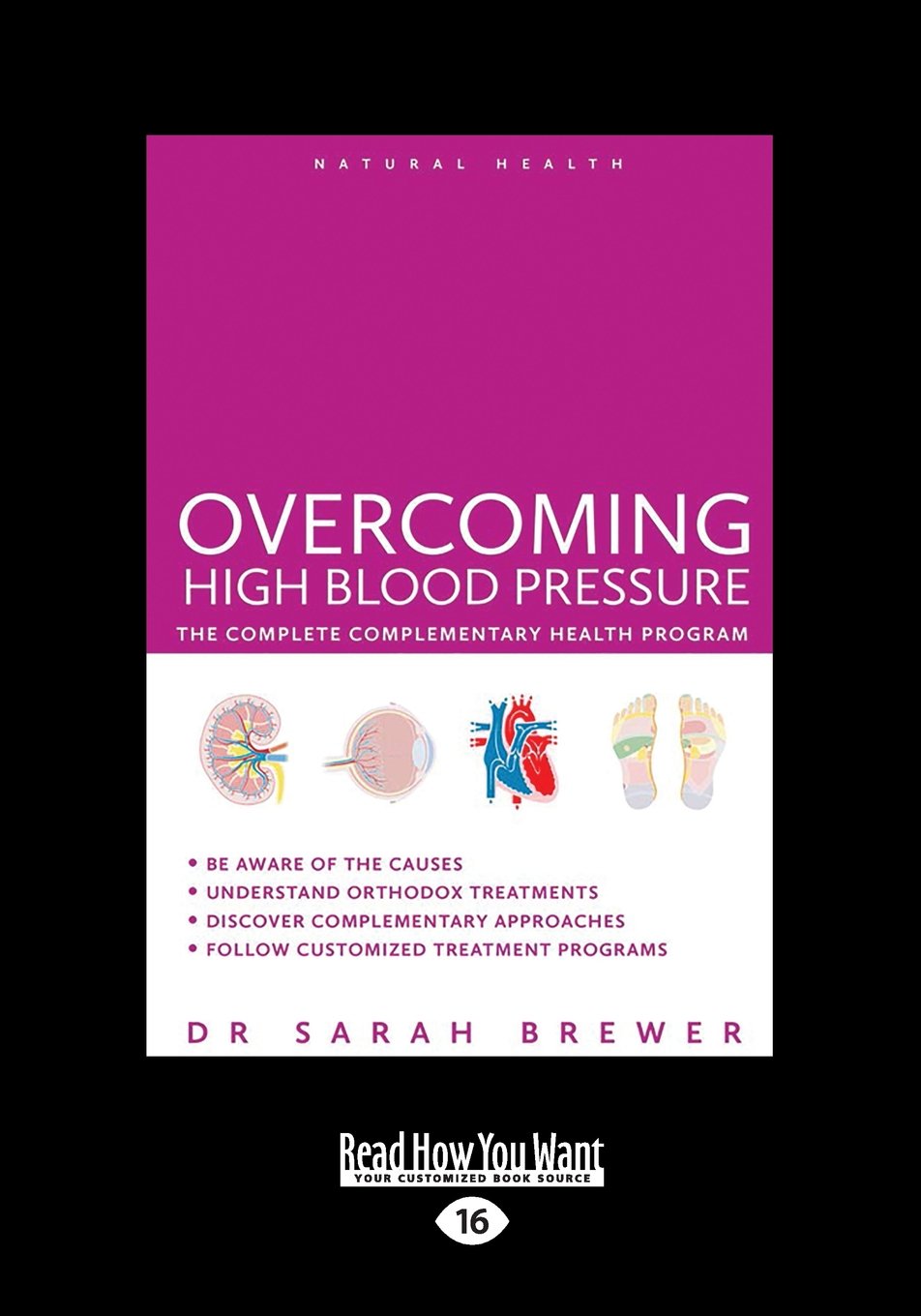 Overcoming High Blood Pressure: Complete Health Program Guide