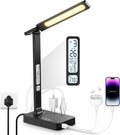 Infiway Desk Lamp with USB Charging for Home Office Lighting