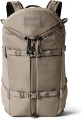 YETI Ranchero Backpack 22L - All-Day Utility Pack for Short Commutes