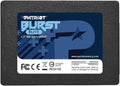 Patriot Memory Burst Elite 480GB SATA 3 SSD for Fast Storage