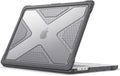 Fintie Case for MacBook Pro 16 in - Heavy Duty Rugged Cover