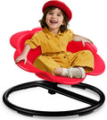 Winnrok Spinning Chair for Autism Kids - Sensory Swivel Fun