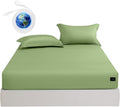 Grounding Sheets Full Size Premium Cotton for Healthy Sleep Therapy