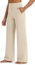 G4Free BareFeel High Stretch Yoga Pants Women - Soft High (Style BW43)