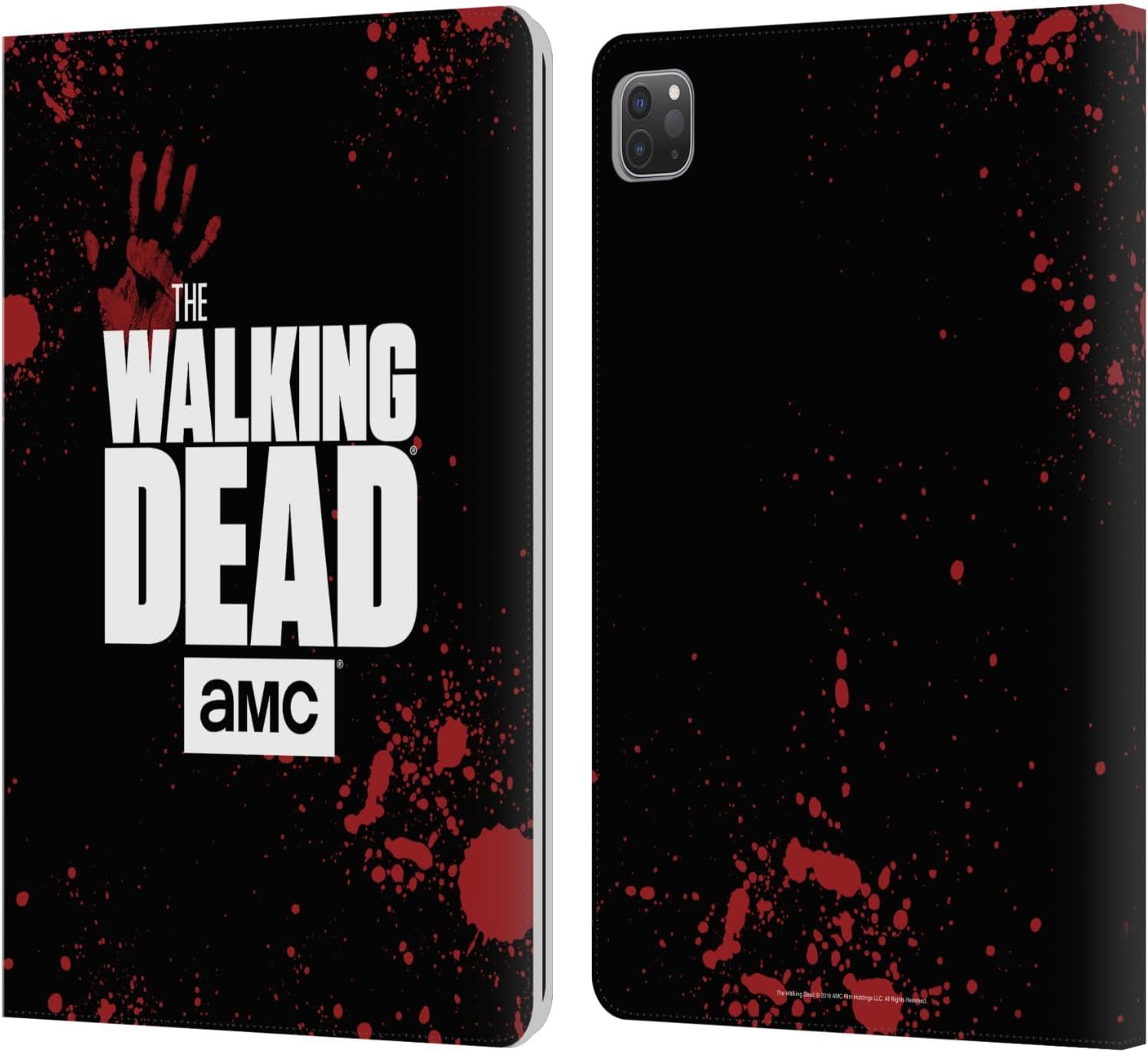 Officially Licensed AMC The Walking Dead iPad Pro 11 Case