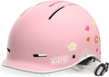 Toddler Bike Helmet for Kids - Adjustable Multi-Sport Protection