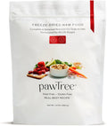 pawTree Freeze-Dried Raw Food for Dogs & Cats - Real Meat Nutrition