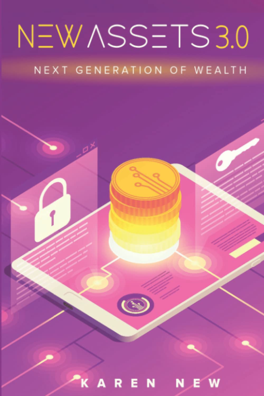 Ride on the Cryptocurrency Wave with New Assets Guide