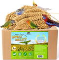 Spray Millet for Birds - Natural Sun-Dried Healthy Treat