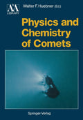 Physics and Chemistry of Comets - Thorough Scientific
