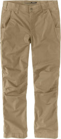 Flame-Resistant Force Relaxed Fit Ripstop Pants for Men - Work Ready