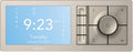 Moen Terra Beige Smart Shower 4-Outlet Digital Controller