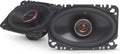 Infinity Reference 6432CFX 4x6 Two-way Car Speaker - Balanced Sound
