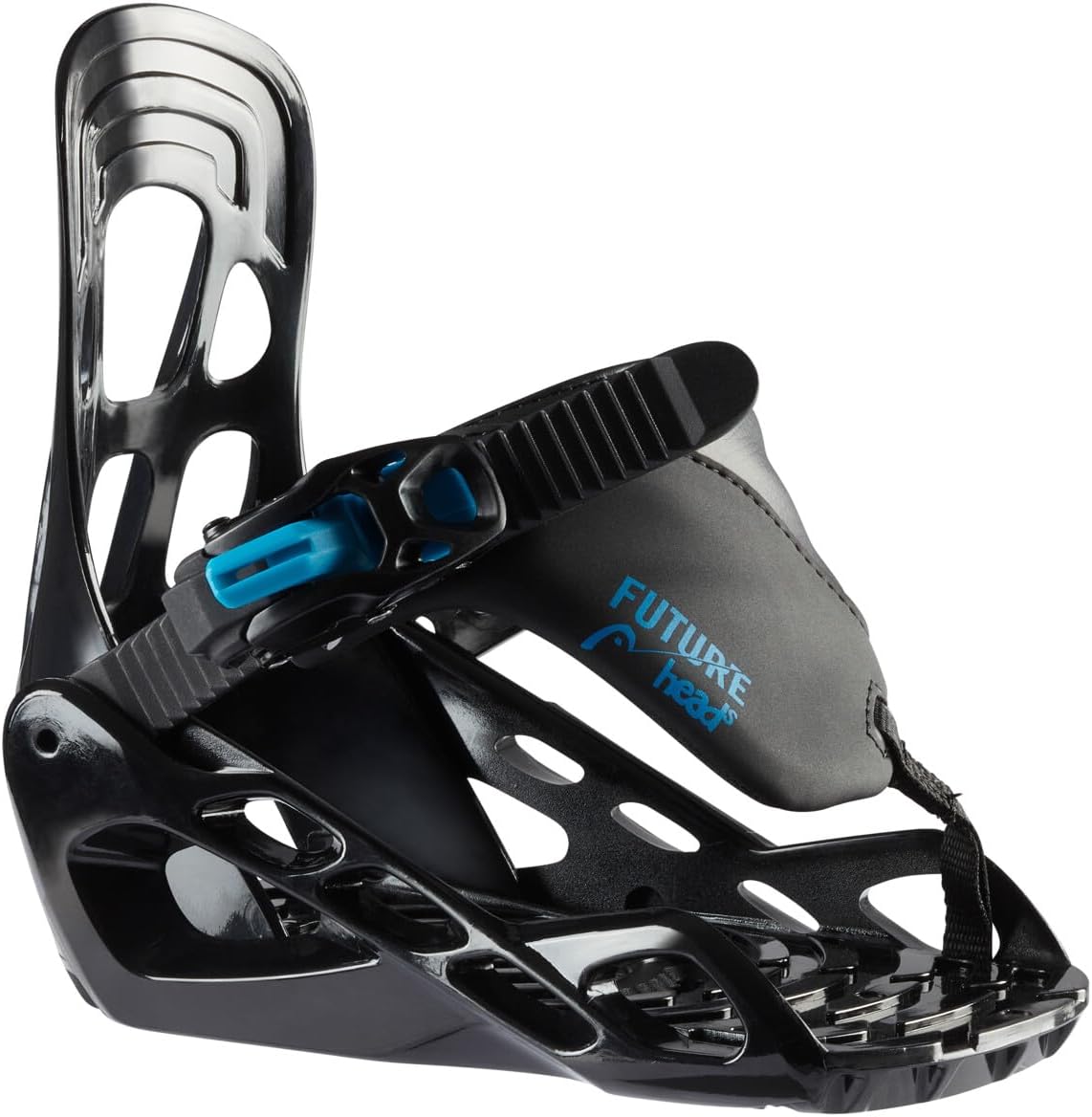 HEAD P Kid Junior Snowboard Binding - Secure Fit for Young Riders