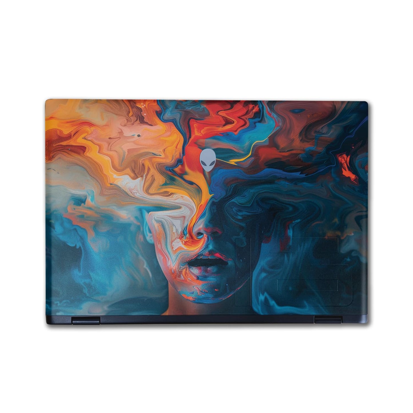 Alienware M16 R2 Skin - Premium Protection