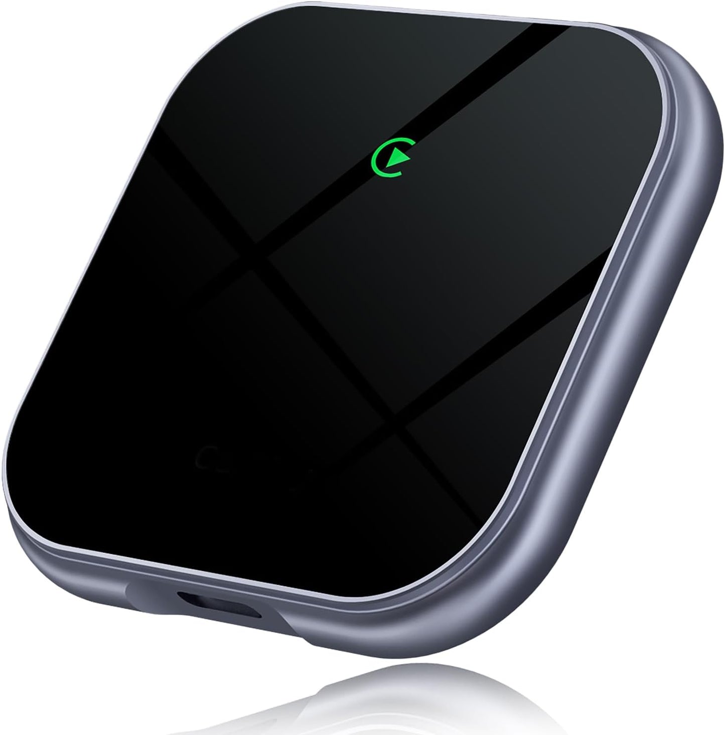 Fast, Stable Wireless CarPlay Adapter for iPhone