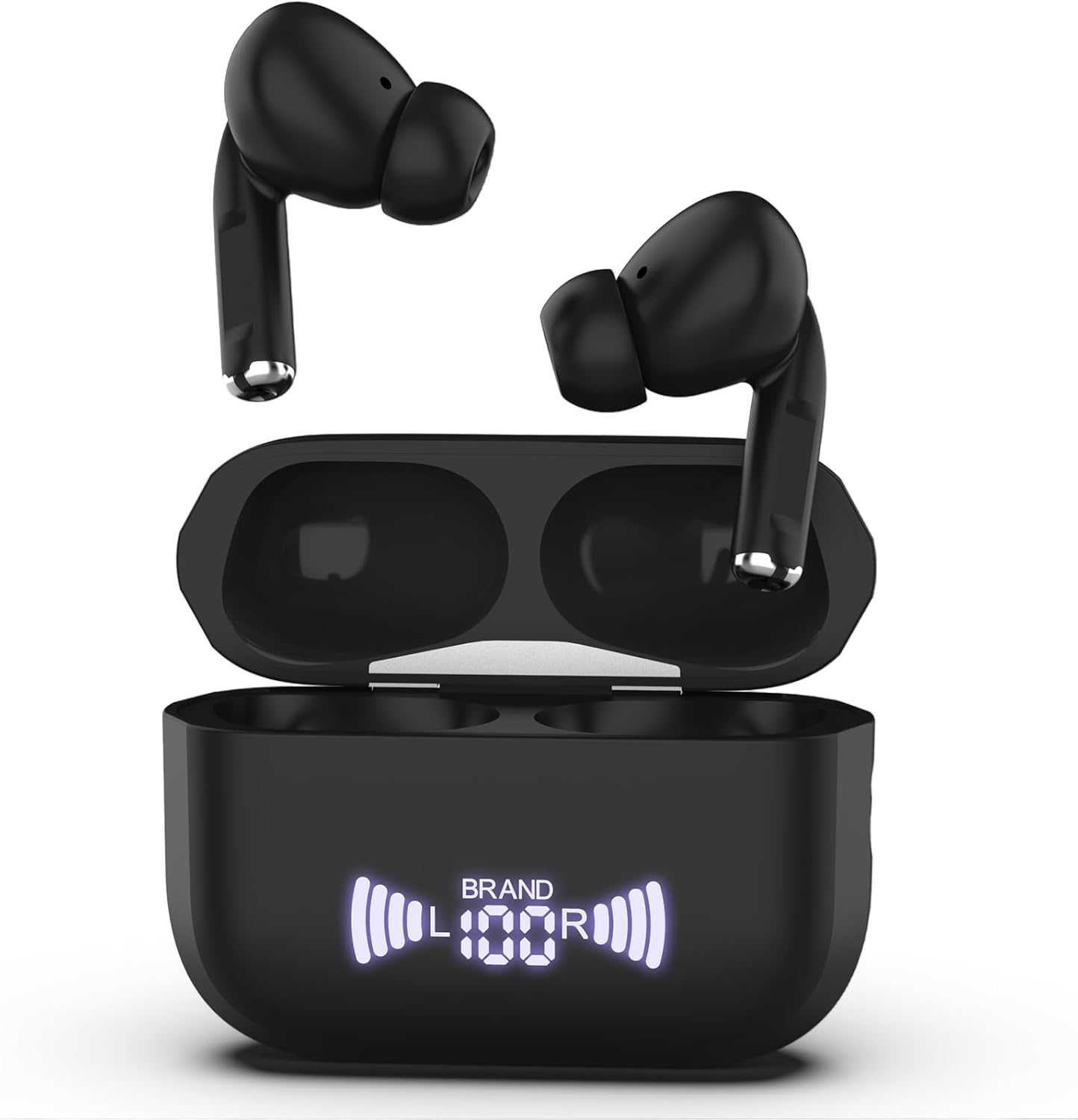 Taotuo AI Translator Earbuds - 144+ Language Two-Way Translation