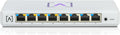 S8-POE 8-Port Multi-Gigabit Managed Ethernet Switch - 4 PoE+ Ports