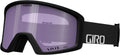 Giro Blok Ski Goggles - Retro EXV Frame with VIVID ZEISS Lens
