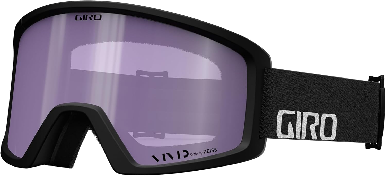 Giro Blok Ski Goggles - Premium Vision Gear
