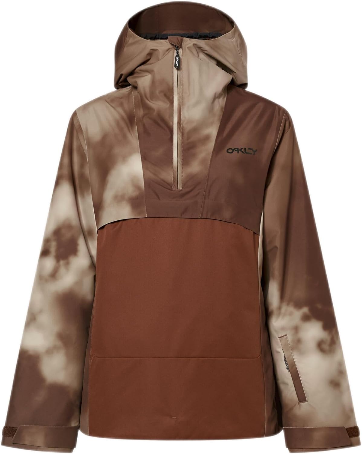 Stay Stylish & Protected with Oakley Anorak!