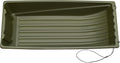 Outta Site Large Sports Sled - Heavy-Duty 4-Season Utility Sled