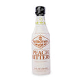 Fee Brothers Peach Bitters - Flavorful Aromatic Mixer