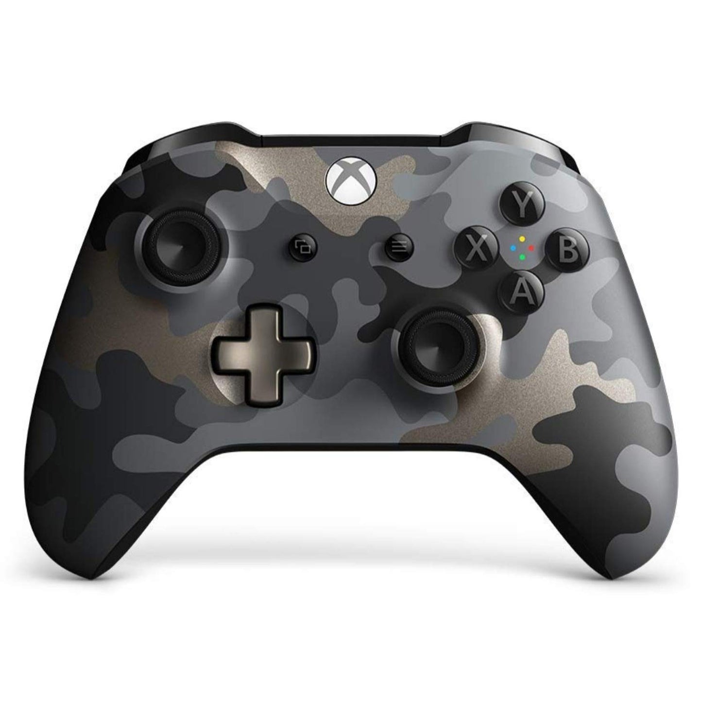 Microsoft Xbox One Night Ops Camo Wireless Controller Review