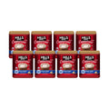 Hills Bros. Flavor Coffee Sugar-Free French Vanilla Cappuccino Mix