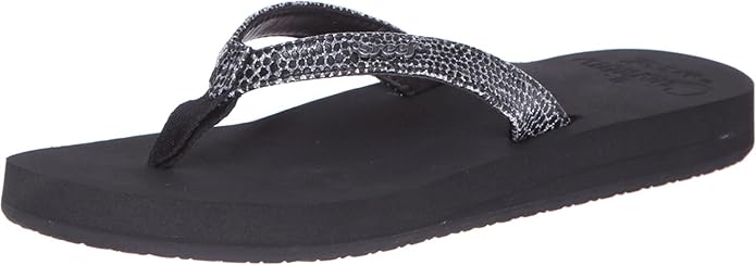 Reef Women's Star Sassy Sandal: Stylish Comfort for Every Occasion
