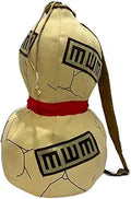 Anime World Naruto Gaara's Gourd Sand Bag Gym Backpack Review
