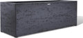 42 in Rectangular Concrete Planter - Durable Large Outdoor/Indoor
