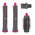 Dyson Airwrap Long Hair Curling Barrels Attachment