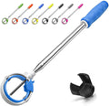 Telescopic Golf Ball Retriever - Spring Release Head