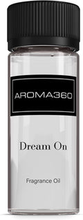 Dream On Fragrance Oil Blend - Luxury Aromatherapy Diffuser Oil