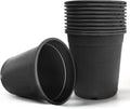 5 Gallon Flexible Nursery Pots Gallon Pot with Drainage Holes