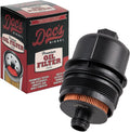 Doc's Diesel Oil Filter D11880 Compatible with 3.0L EcoDiesel