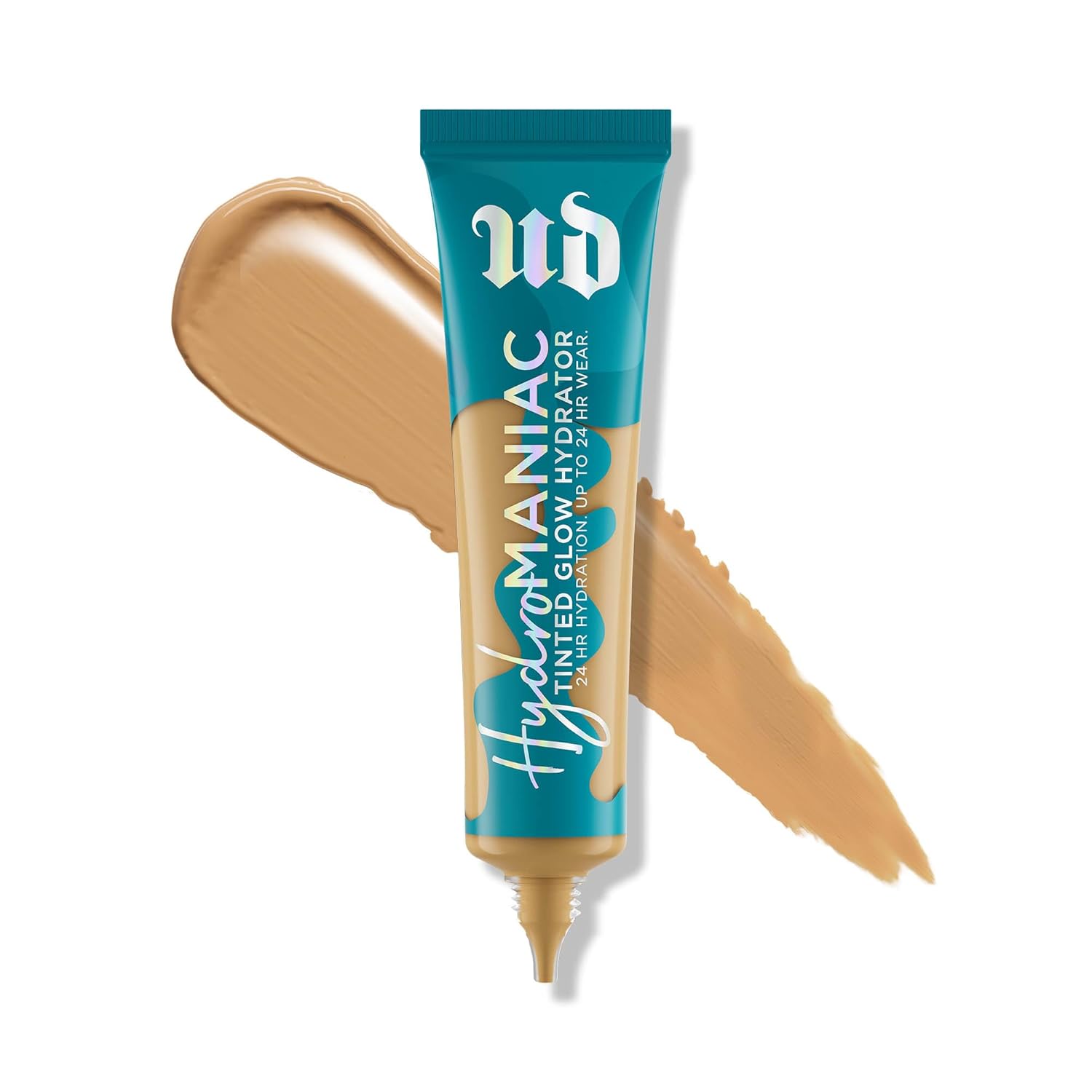 Urban Decay Hydromaniac Dewy Foundation for Radiant Skin