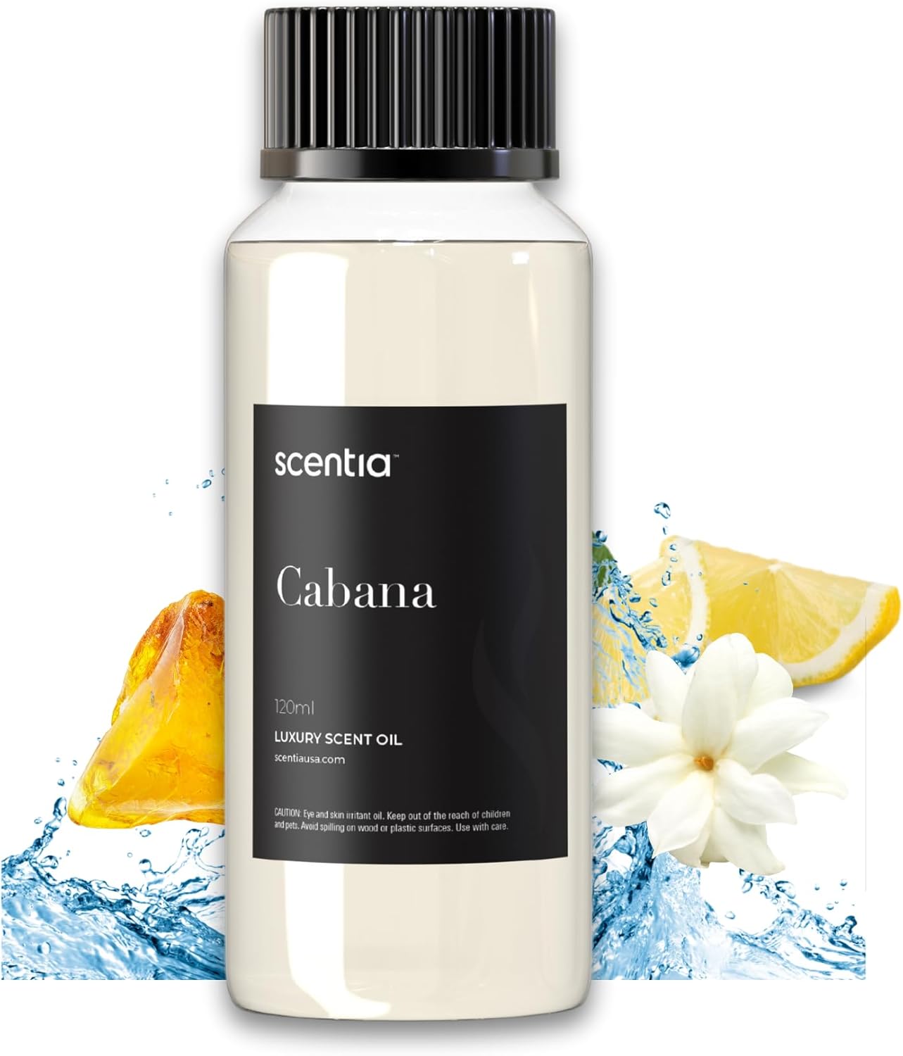 Hotel Diffuser Oil Inspired by 5-Star Hotel Scent - 120 mL